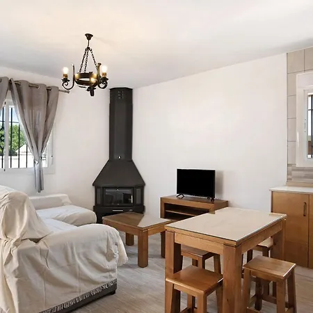 Casa Torre De Meca 2 Shared Pool Holiday home *