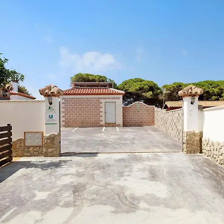 Casa Torre De Meca 2 Shared Pool Holiday home