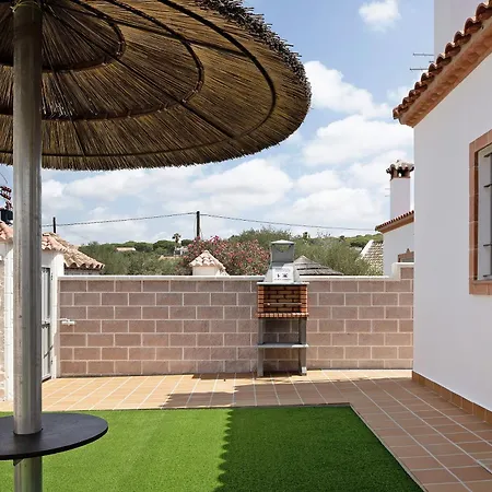Holiday home Casa Torre De Meca 2 Shared Pool *